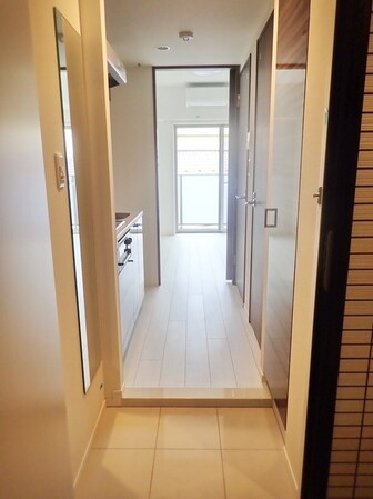 ガーラ練馬グランドステージの物件内観写真